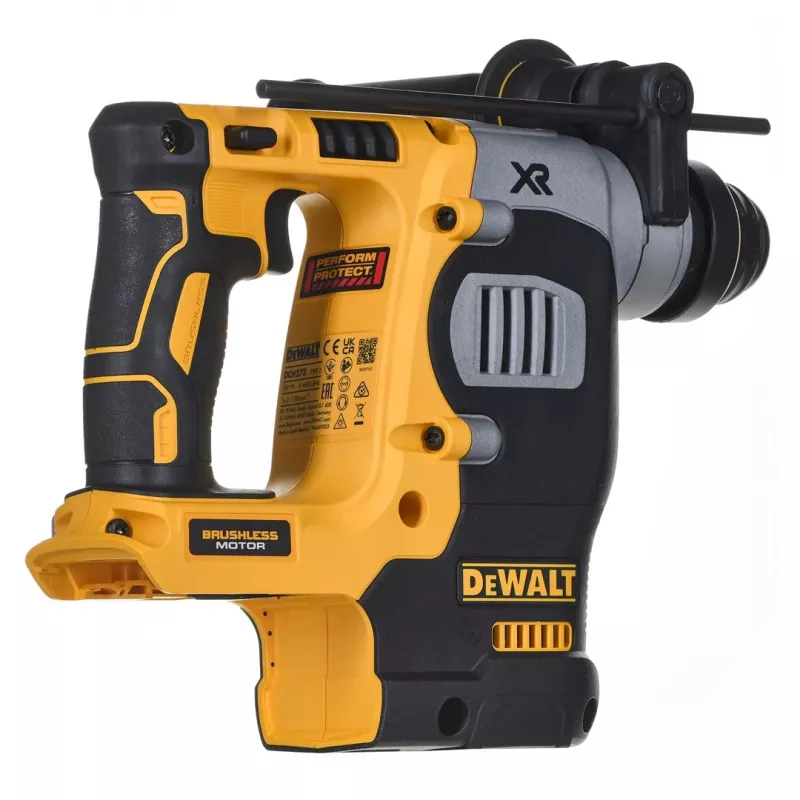 Plyšinis grąžtas DeWALT DCH273N