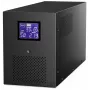 Gembird EnerGenie EG-UPS-036 nepertraukiamo maitinimo šaltinis (UPS) Line-Interactive 3 kVA 1800 W 6 AC lizdai