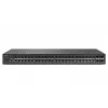 LANCOM GS-3252P valdomas L3 gigabito eterneto (10/100/1000) maitinimas per eternetą (PoE) 1U juodas