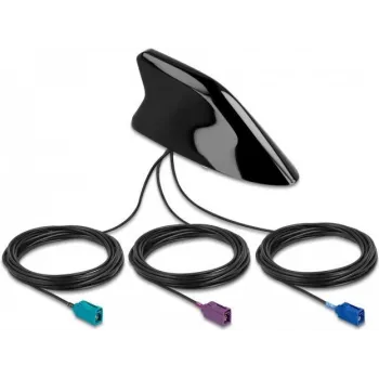 Automobilinė antena DeLOCK 89014