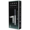 Daugiafunkcis plaukų džiovintuvas, 220V-240V~50-60Hz, 1200W, jonizatorius, 4 temperatūros režimai, 3 greičio režimai, 98000 aps./min., mažiau nei 85dB