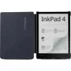 Dėklas PocketBook H-SO-743-K-WW, Origami, 7,8 colio, juodas