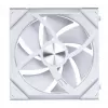 Lian Li UNI FAN SL Wireless 120 12 cm Baltas 28,5 dB 64.05 cfm