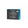 NATEC RHINO GO korpusas USB 3.0 2,5'' SATA HDD/SSD, juodas aliuminis