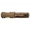 Išgyvenimo peilis GERBER Strongarm Fixed Serrated Coyote