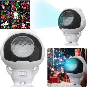 Projektorius Extralink LED Laser