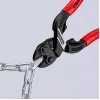 Knipex 71 31 160 varžtų ir grandinių pjaustyklė