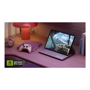 Nešiojamasis kompiuteris Microsoft ZRF-00024 14,4 col. jutiklinis ekranas, Intel Core i7-13700H, 16 GB RAM, 512 GB SSD