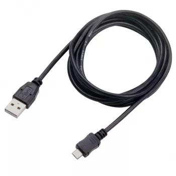 Sbox USB A-Micro USB laidas M/M 1 m USB-1031