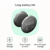 Green Cell CR2025 ličio baterija 3V 160mAh monetinis elementas