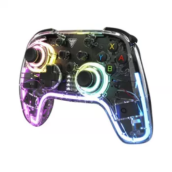 Valdiklis Dragonshock Orion Glow Wireless RGB Switch