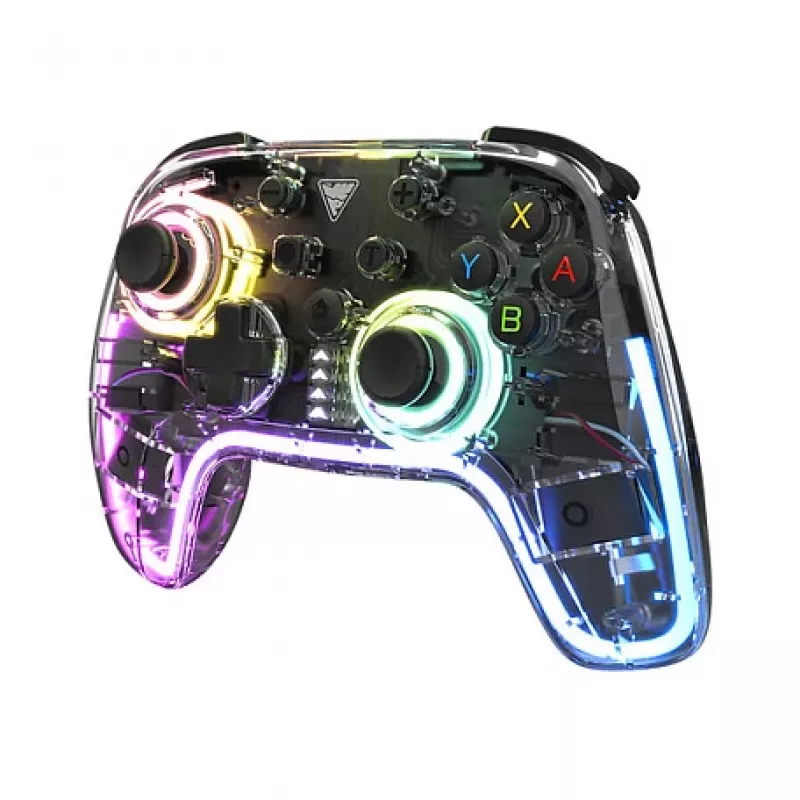 Valdiklis Dragonshock Orion Glow Wireless RGB Switch
