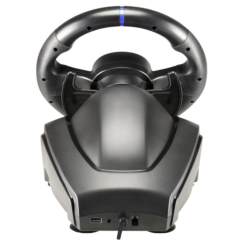 Subsonic Superdrive SV 650 lenktynių vairas