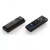 Vaizdo durų skambutis Eufy C31 2K su MicroSD palaikymu, 2560×1440, 6500 mAh, laidinis ir belaidis, juodas