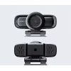 Webkamera AUKEY PC-LM3 2 MP 1920 x 1080 pikselių USB 2.0 Juoda