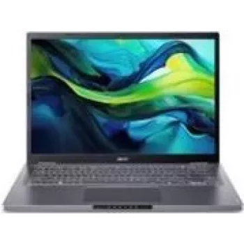 Nešiojamas kompiuteris Acer Aspire 14 A14-51M-51PY 14,0 colio Intel Core 5-120U 8 GB RAM 512 GB SSD Windows 11