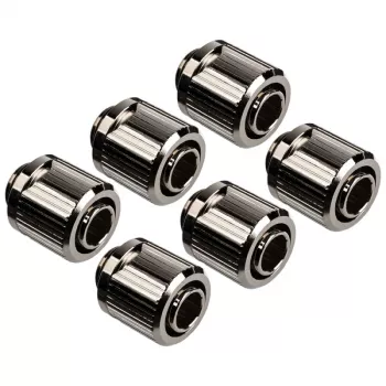 Fittingas EK Water Blocks EK-Quantum Torque 6 rinkinys STC 10/13