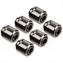 Fittingas EK Water Blocks EK-Quantum Torque 6 rinkinys STC 10/13