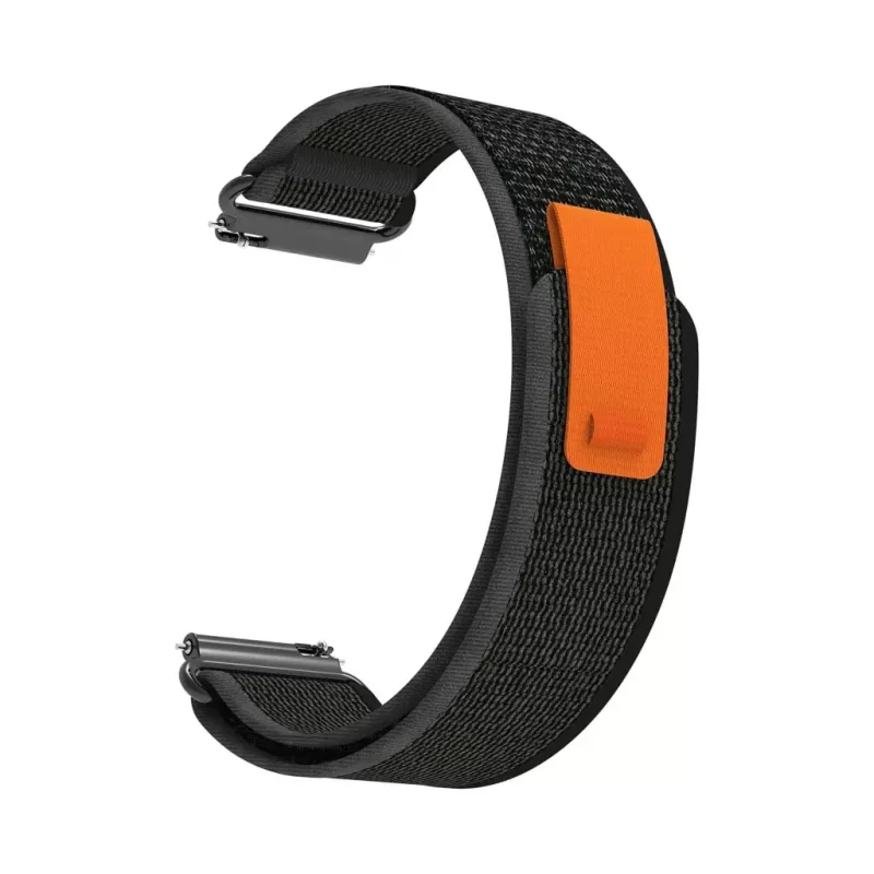 Išmanusis laikrodis Stelio STSWA101BK Activ GPS 46mm Juodas