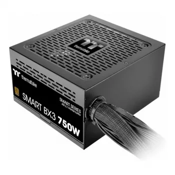 Maitinimo blokas THERMALTAKE 750W Smart BX3 Pro SE 80Plus (PS-SPD-0750NNSABE-7)