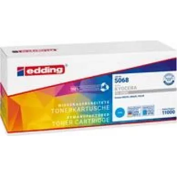 edding EDD-5066 cyan toner, suderinamas su KYOCERA TK-5280C (18-5068)
