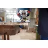 Bosch T 101 AOF Clean for Hard Wood bimetaliniai pjūkleliai siaurapjūkliams, 83 mm, 5 vnt.