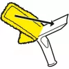 Langų valymo priedas Karcher 2.633-130.0 — mikropluošto šluostės 275 mm (2 vnt.)