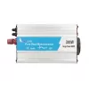 Įtampos keitiklis Extralink OPIP-300W 12V 300W grynas sinusas, aliuminio korpusas, aktyvus aušinimas