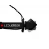 Žibintuvėlis ant galvos Led Lenser H19R Core Black