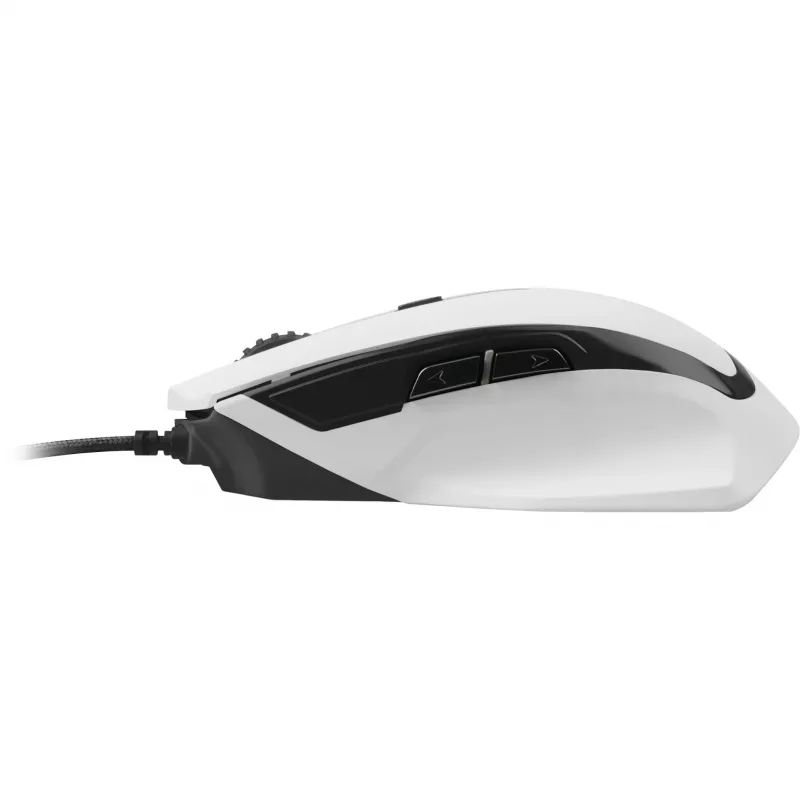 Pelė Sharkoon SHARK Force II USB Type-A Optinė 4200 DPI