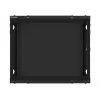 Sieninis tinklo stovas Lanberg WF01-6609-00S 9U pilkas