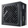 Cooler Master MPW-5001-ACAAG-NL GOLD bulk, ATX, 500 W, 80 PLUS GOLD, 120 mm, HDB, juoda