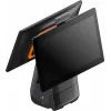 SUNMI Desktop POS T2s, Android 9, 15.6+10 colių, 4/64GB, 80mm, WiFi