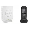 Belaidis telefono ragelis SNOM M430 DECT