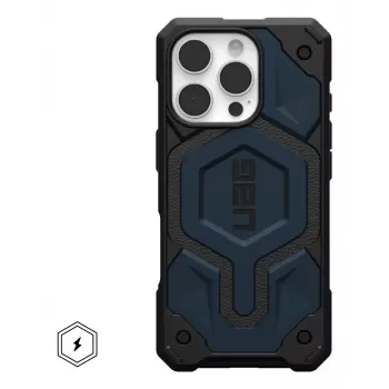 Urban Armor Gear Monarch Pro dėklas, skirtas iPhone 16 Pro