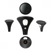 Synergy 21 LED sodo saulės baterijų lempa (2 vnt. rinkinys)