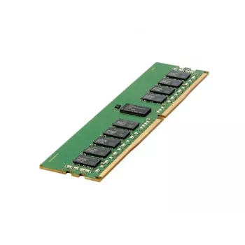 HPE 16 GB (1x16 GB) Dual Rank x8 DDR4-2933 CAS-21-21-21 Registruotas Smart Memory rinkinys