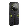 Išmanusis telefonas FOSSiBOT F105 žalias CH