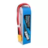 Gens Ace GEA58005S60X9 LiPo akumuliatorius 5800 mAh 5S 18.5V 60C