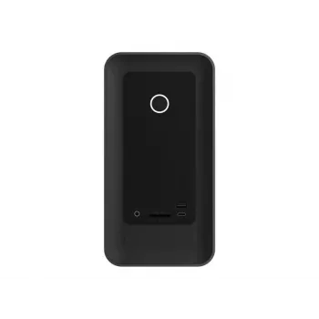 Mini-PC ZOTAC ZBOX MAGNUS ONE EU27506TC Barebone su Intel Core Ultra 7 265 ir NVIDIA GeForce RTX 5060 Ti
