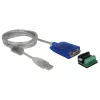DeLOCK 64055 USB Type-A į RS-422/485 adapteris