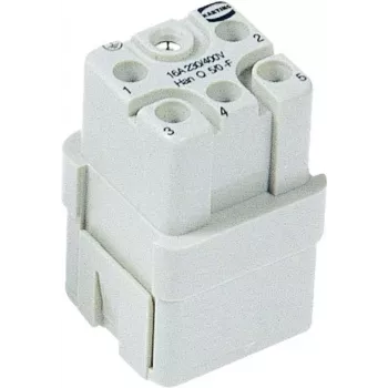 Harting 09120053101 jungtis