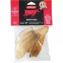 ZOLUX Jautienos ausis kramtukas šuniui - 40g
