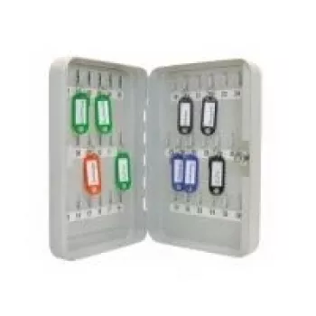 Raktų organizatorius Wedo 10253637X pilka