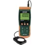 Extech SDL400 – duomenų kaupiklis (datalogeris) su SD kortele