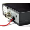 Luiton LT-298 ASQ AM/FM CB radijas su cigarečių degiklio kištuku, juodas
