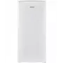 Šaldytuvas su šaldikliu MPM MPM-200-CJ-29/E, 200 L, laisvai pastatomas, šaldiklis viršuje, baltas, R600a