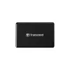 Kortelių skaitytuvas „Flash All-in-1“ USB 3.1 TS-RDF9K2 Transcend