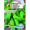 Agurkų sėklos Apte Cucumber Portal F1 — juosta 6 m, vidutinio ankstyvumo hibridas rauginimui