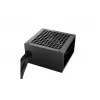 Maitinimo blokas DeepCool PF700 700W ATX 2.4 80 PLUS, 120mm ventiliatorius, nemodulinis, 20+4pin, 2×6+2 PCIe, 4×SATA